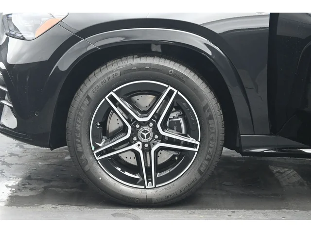Nuevos MERCEDES-BENZ GLE à Estados chez autogozo