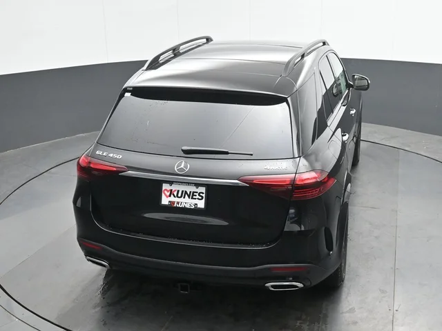 Nuevos MERCEDES-BENZ GLE à Estados chez autogozo