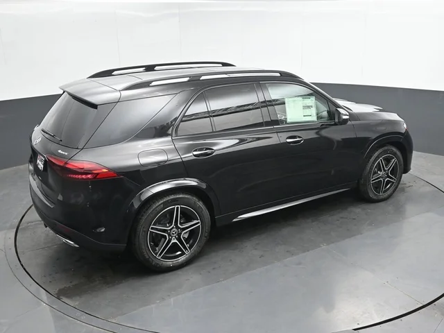 Nuevos MERCEDES-BENZ GLE à Estados chez autogozo