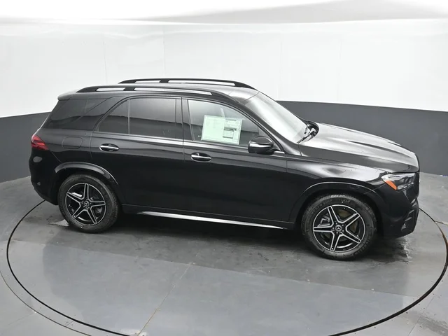 Nuevos MERCEDES-BENZ GLE à Estados chez autogozo