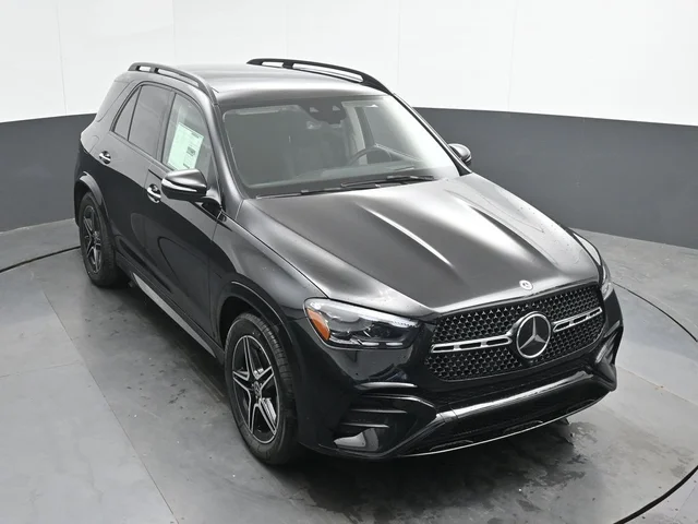 Nuevos MERCEDES-BENZ GLE à Estados chez autogozo