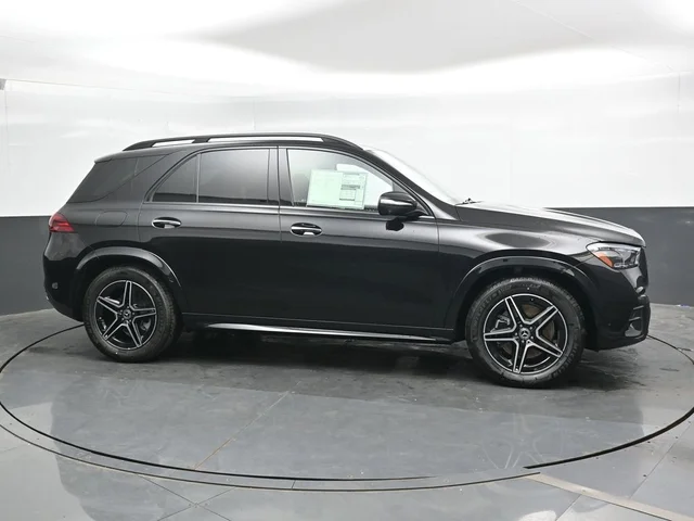 Nuevos MERCEDES-BENZ GLE à Estados chez autogozo