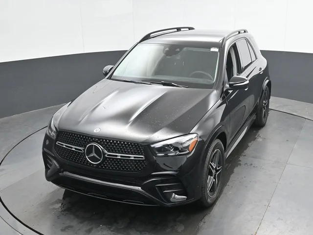 Nuevos MERCEDES-BENZ GLE à Estados chez autogozo