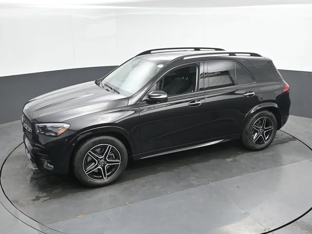 Nuevos MERCEDES-BENZ GLE à Estados chez autogozo