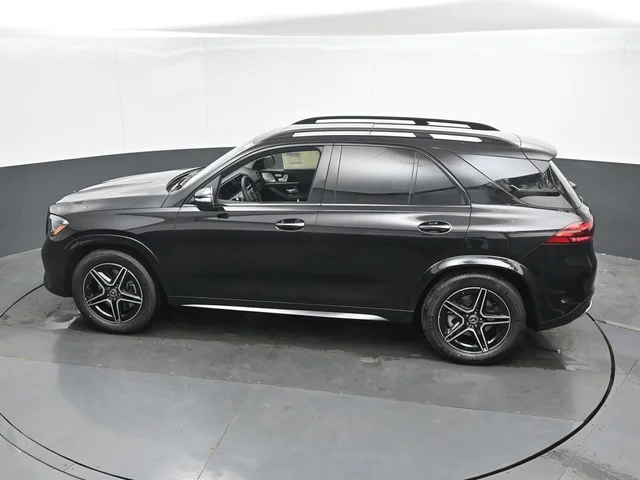 Nuevos MERCEDES-BENZ GLE à Estados chez autogozo