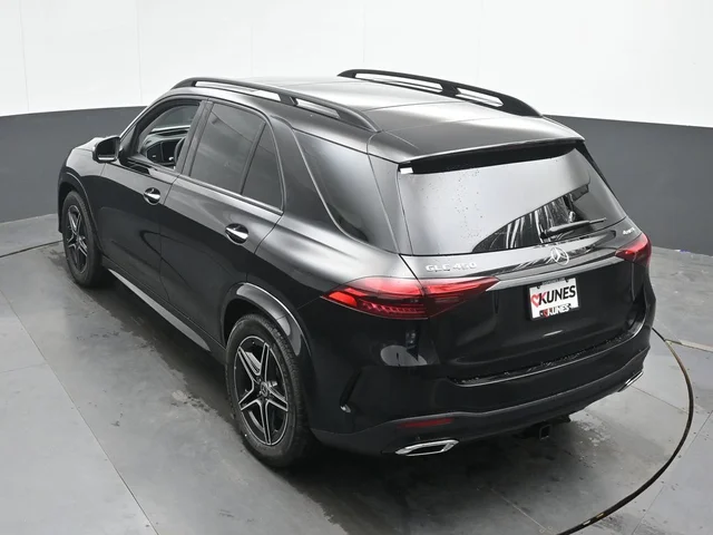 Nuevos MERCEDES-BENZ GLE à Estados chez autogozo