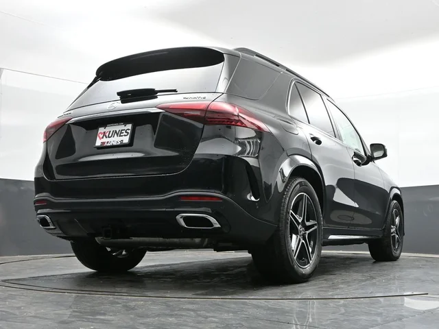 Nuevos MERCEDES-BENZ GLE à Estados chez autogozo