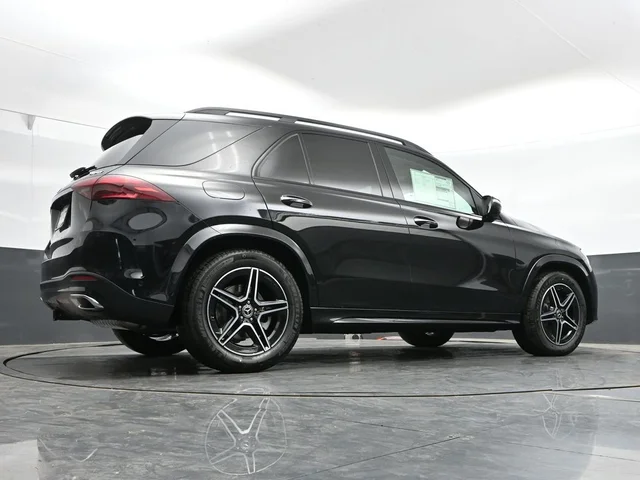 Nuevos MERCEDES-BENZ GLE à Estados chez autogozo