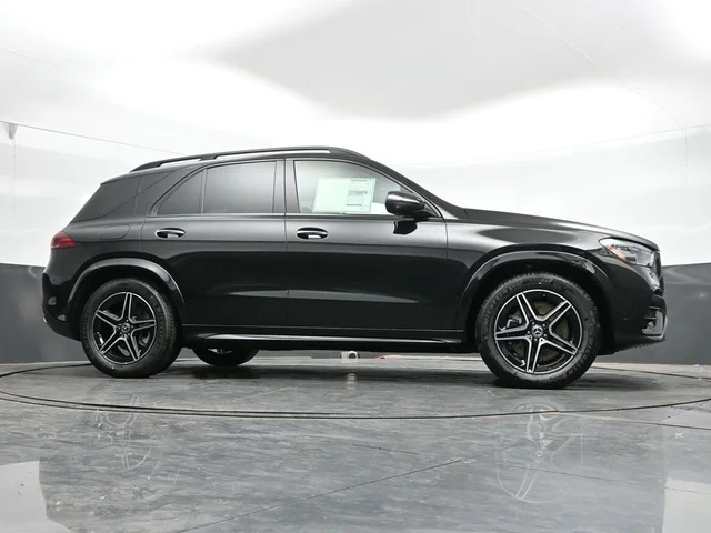 Nuevos MERCEDES-BENZ GLE à Estados chez autogozo