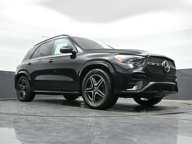 Nuevos MERCEDES-BENZ GLE à Estados chez autogozo