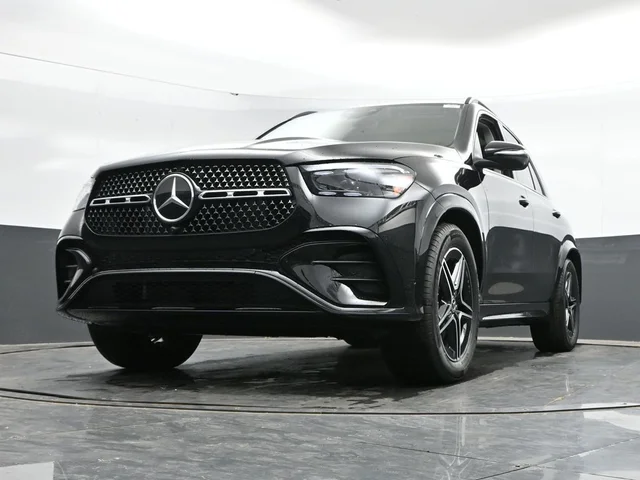Nuevos MERCEDES-BENZ GLE à Estados chez autogozo