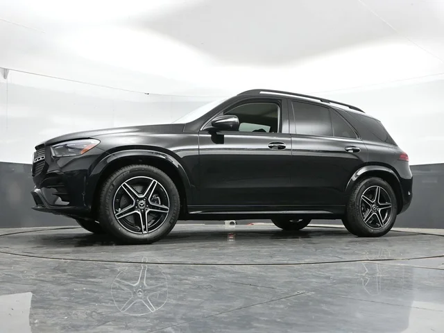 Nuevos MERCEDES-BENZ GLE à Estados chez autogozo