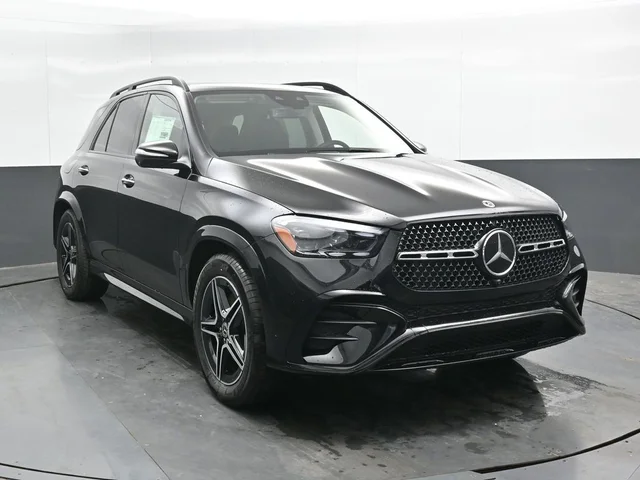 Nuevos MERCEDES-BENZ GLE à Estados chez autogozo