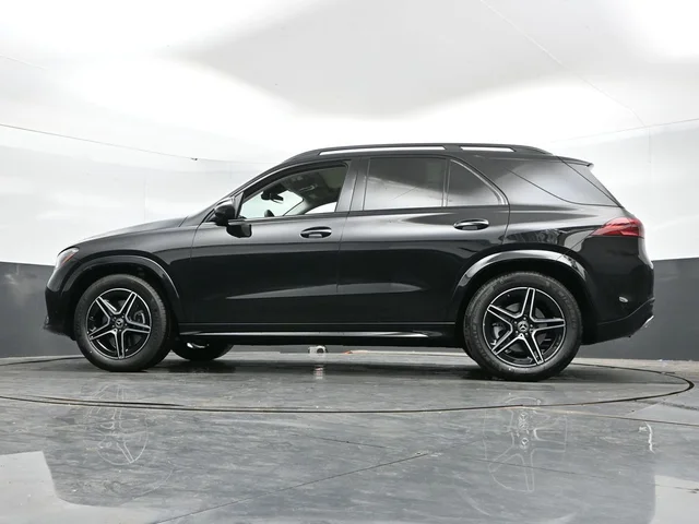 Nuevos MERCEDES-BENZ GLE à Estados chez autogozo