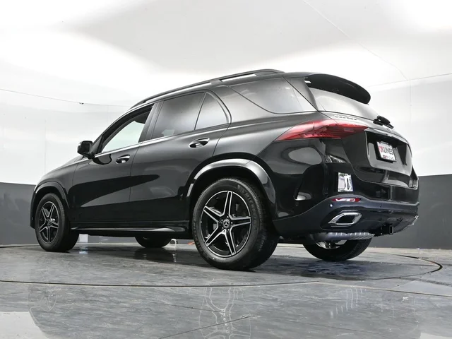 Nuevos MERCEDES-BENZ GLE à Estados chez autogozo