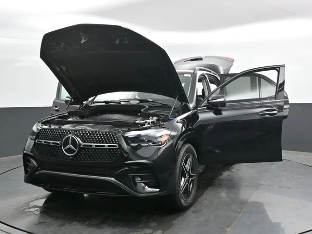 Nuevos MERCEDES-BENZ GLE à Estados chez autogozo