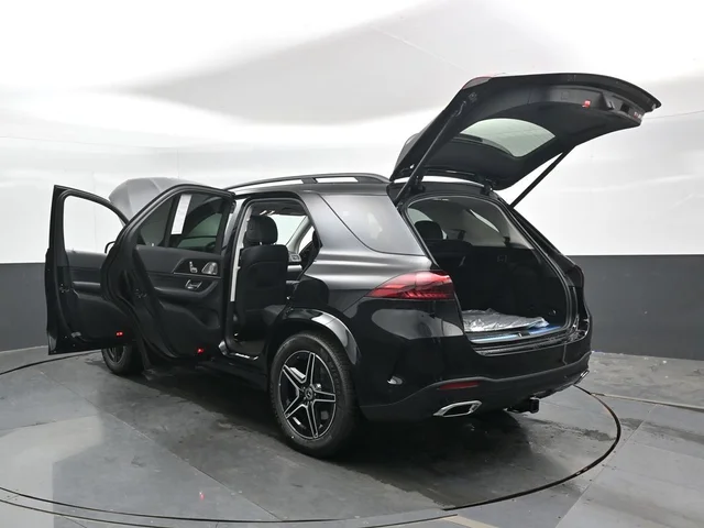 Nuevos MERCEDES-BENZ GLE à Estados chez autogozo