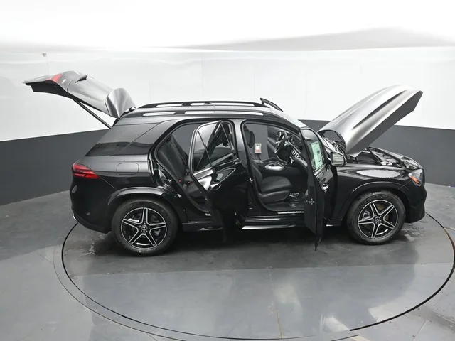 Nuevos MERCEDES-BENZ GLE à Estados chez autogozo