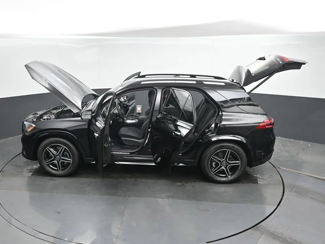 Nuevos MERCEDES-BENZ GLE à Estados chez autogozo