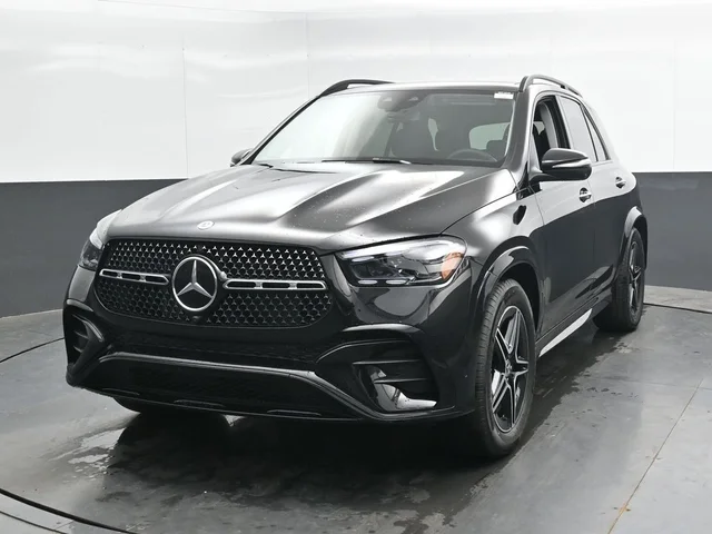 Nuevos MERCEDES-BENZ GLE à Estados chez autogozo
