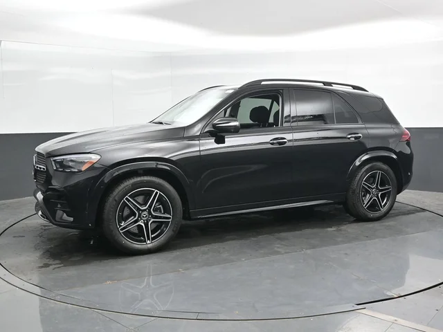 Nuevos MERCEDES-BENZ GLE à Estados chez autogozo