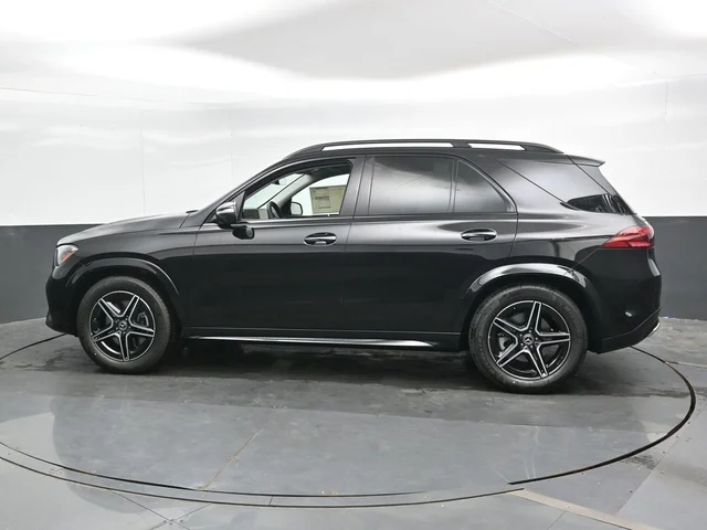 Nuevos MERCEDES-BENZ GLE à Estados chez autogozo