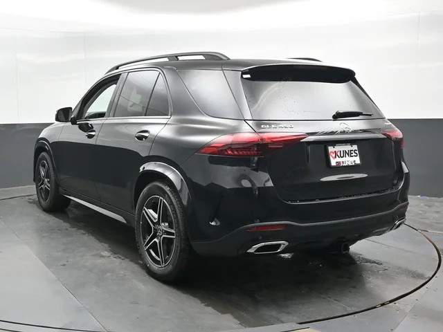 Nuevos MERCEDES-BENZ GLE à Estados chez autogozo