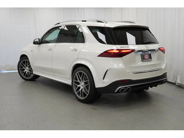 SEMINUEVOS MERCEDES-BENZ GLE a Estados en autogozo