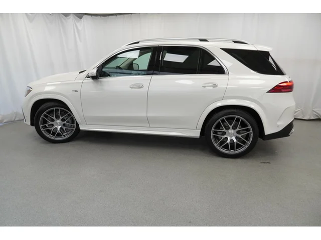 SEMINUEVOS MERCEDES-BENZ GLE a Estados en autogozo