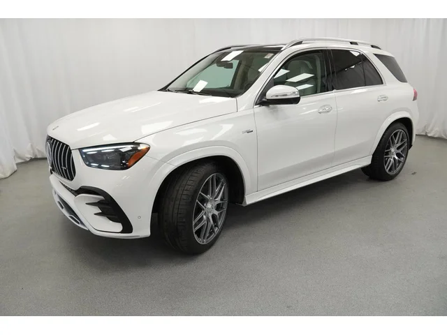 SEMINUEVOS MERCEDES-BENZ GLE a Estados en autogozo