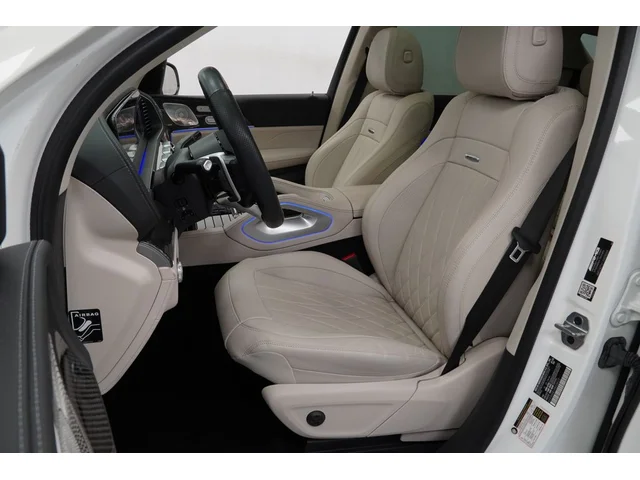 SEMINUEVOS MERCEDES-BENZ GLE a Estados en autogozo