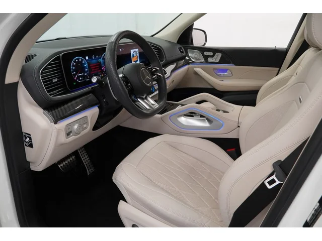 SEMINUEVOS MERCEDES-BENZ GLE a Estados en autogozo