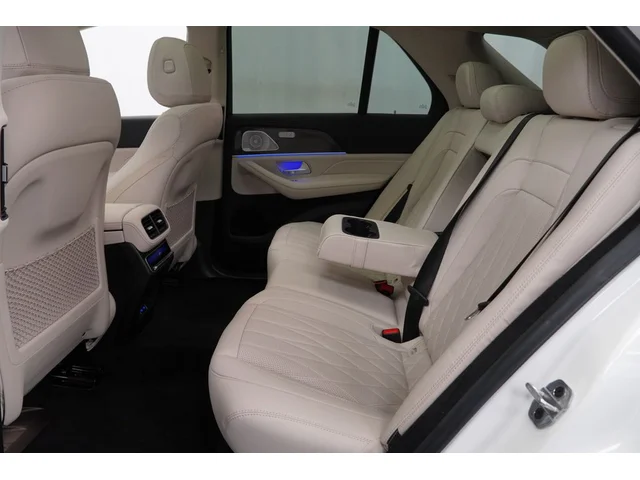 SEMINUEVOS MERCEDES-BENZ GLE a Estados en autogozo