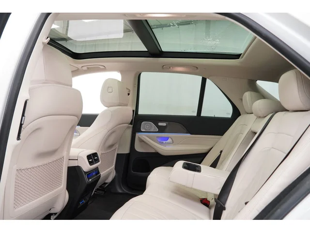 SEMINUEVOS MERCEDES-BENZ GLE a Estados en autogozo