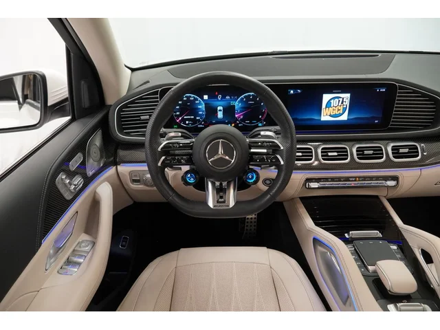 SEMINUEVOS MERCEDES-BENZ GLE a Estados en autogozo
