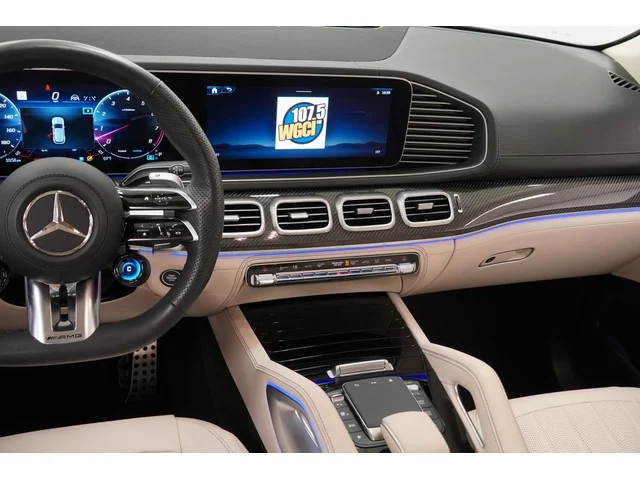 SEMINUEVOS MERCEDES-BENZ GLE a Estados en autogozo