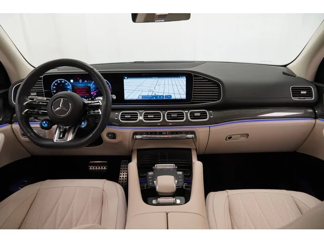 SEMINUEVOS MERCEDES-BENZ GLE a Estados en autogozo