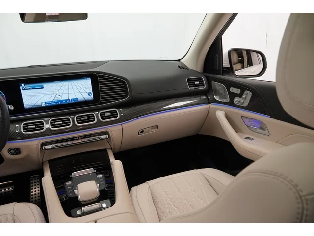 SEMINUEVOS MERCEDES-BENZ GLE a Estados en autogozo