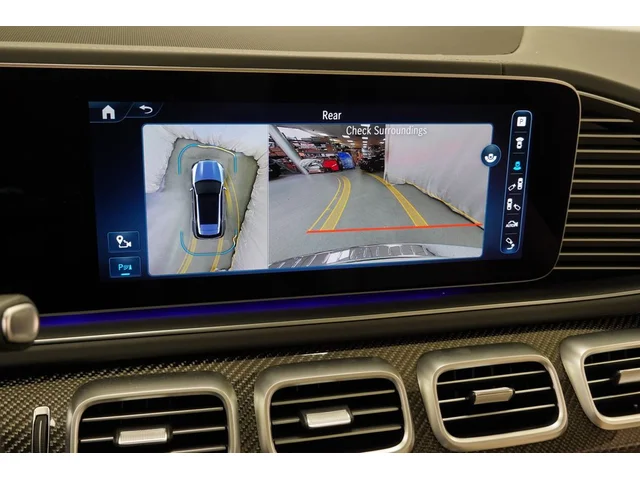 SEMINUEVOS MERCEDES-BENZ GLE a Estados en autogozo
