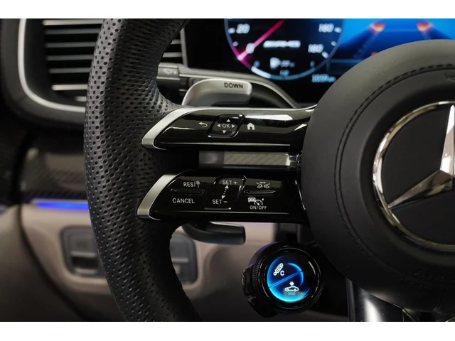 SEMINUEVOS MERCEDES-BENZ GLE a Estados en autogozo