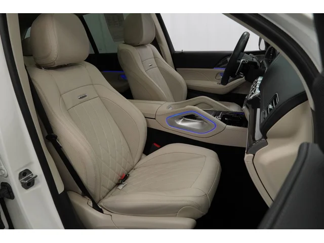 SEMINUEVOS MERCEDES-BENZ GLE a Estados en autogozo