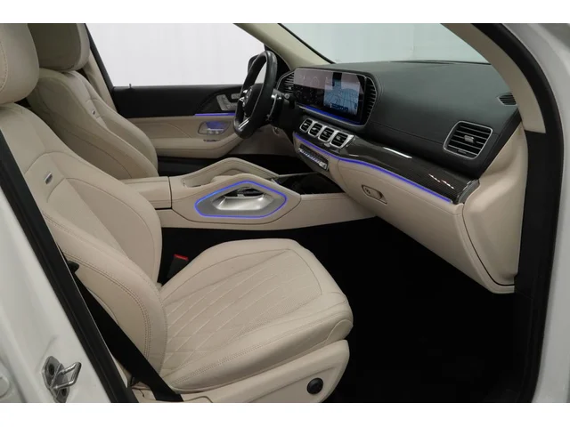 SEMINUEVOS MERCEDES-BENZ GLE a Estados en autogozo