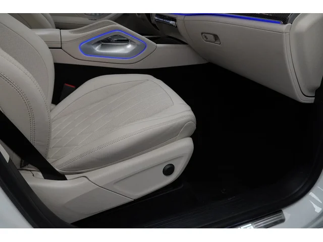 SEMINUEVOS MERCEDES-BENZ GLE a Estados en autogozo