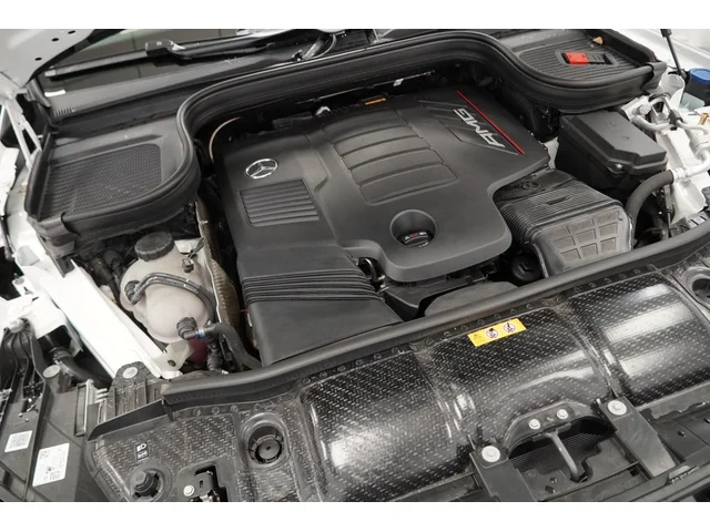 SEMINUEVOS MERCEDES-BENZ GLE a Estados en autogozo
