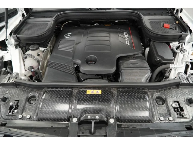 SEMINUEVOS MERCEDES-BENZ GLE a Estados en autogozo