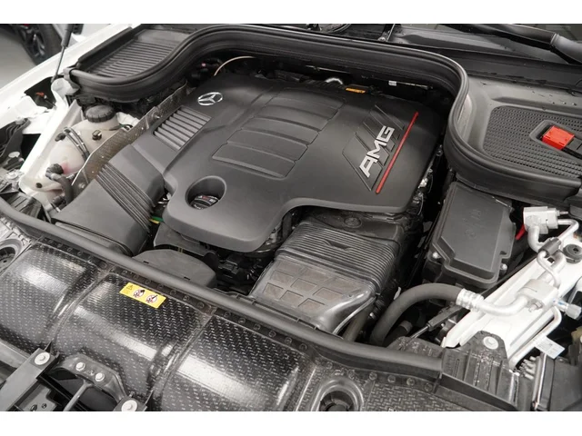 SEMINUEVOS MERCEDES-BENZ GLE a Estados en autogozo