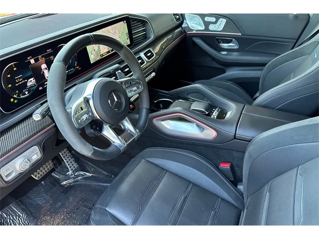 SEMINUEVOS MERCEDES-BENZ GLE at ELK GROVE in Elk Grove Buick GMC