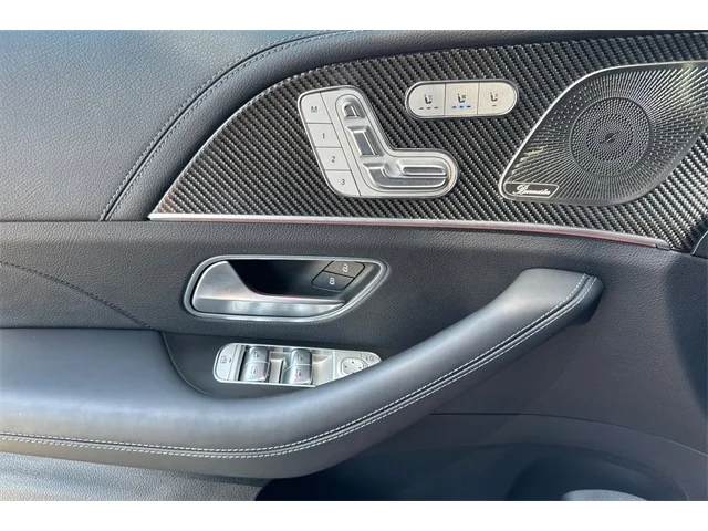 SEMINUEVOS MERCEDES-BENZ GLE at ELK GROVE in Elk Grove Buick GMC