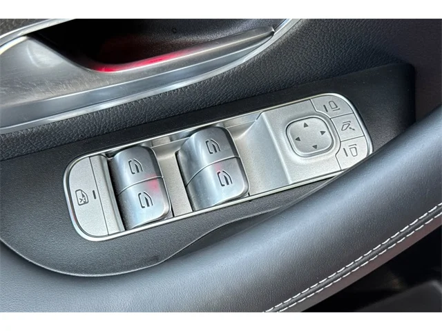 SEMINUEVOS MERCEDES-BENZ GLE at ELK GROVE in Elk Grove Buick GMC
