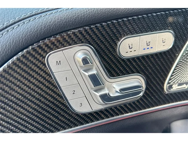 SEMINUEVOS MERCEDES-BENZ GLE at ELK GROVE in Elk Grove Buick GMC